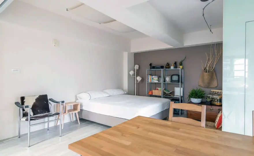 Estudio o Apartamento - ¿Cuál elegir y por qué?