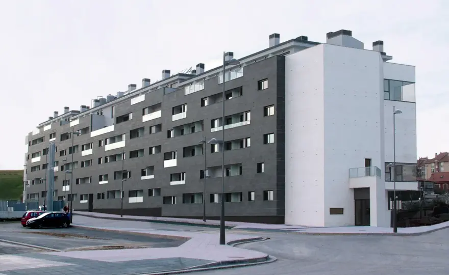 Vivienda VPO - ¿Cómo saber si tu piso es protegido?