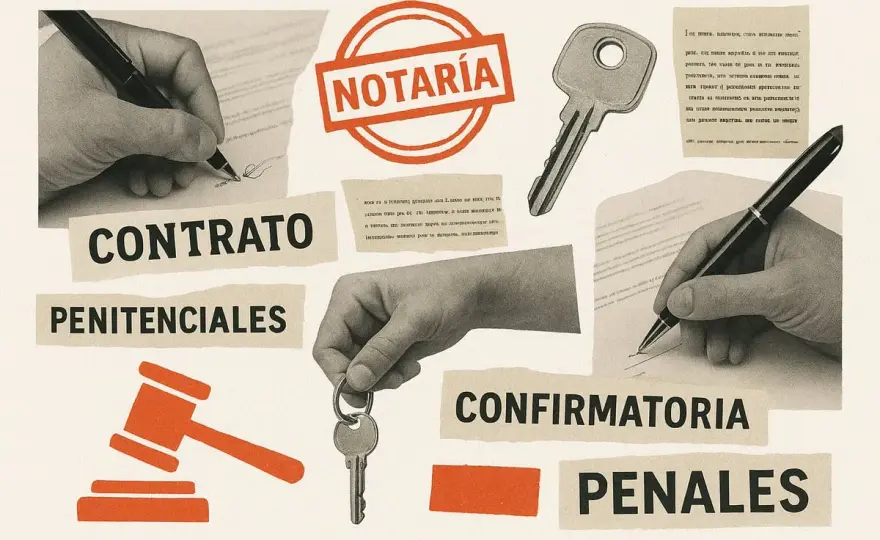 Arras de vivienda - Guía completa para comprar sin riesgos