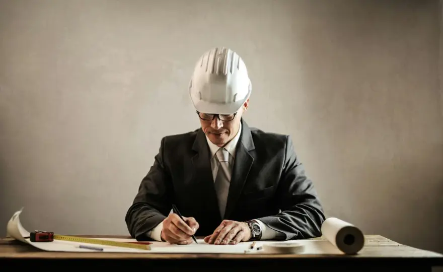 Aparejador (arquitecto técnico) - ¿Cuándo lo necesitas?