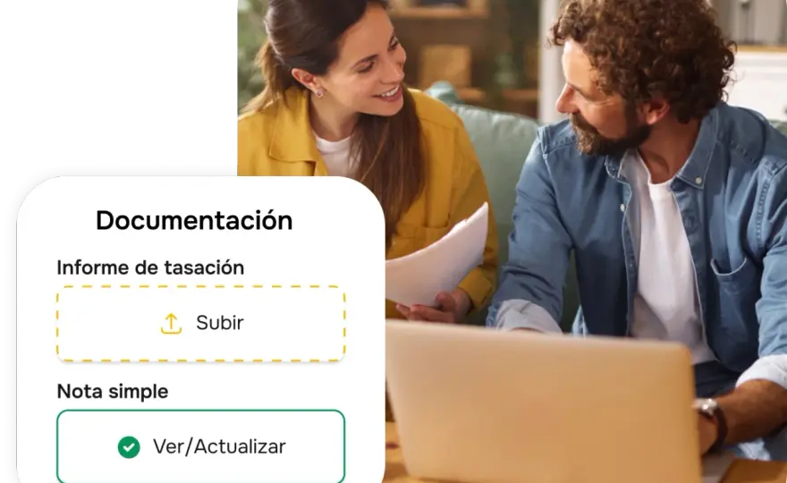 ¿Cuánto cuesta tasar una vivienda y qué informe necesitas?