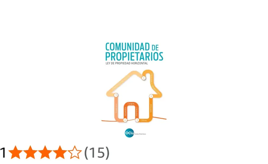 Ley de Propiedad Horizontal - Guía para vivir sin conflictos