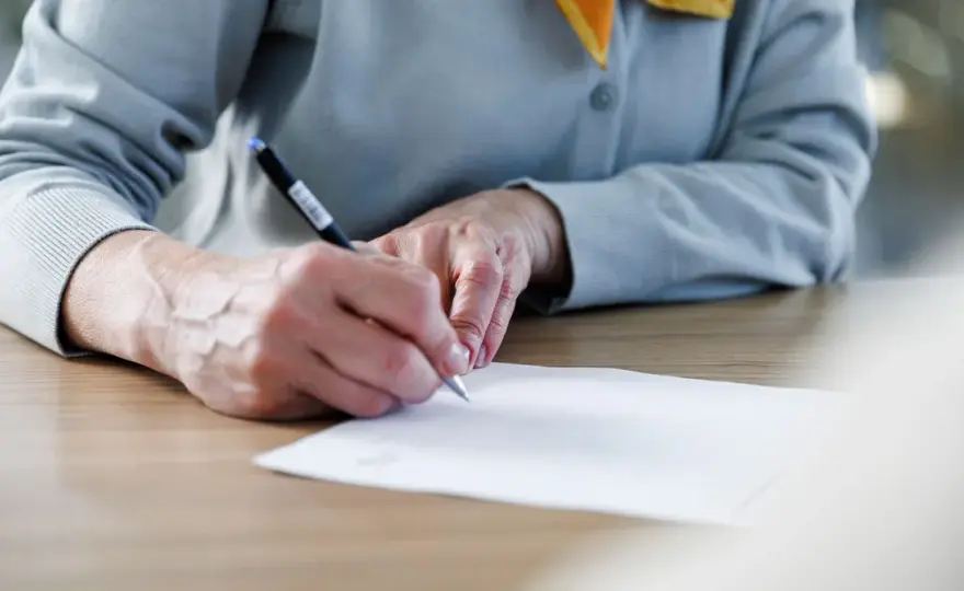 ¿Dónde se firma la FEIN y cuándo se formaliza la hipoteca?