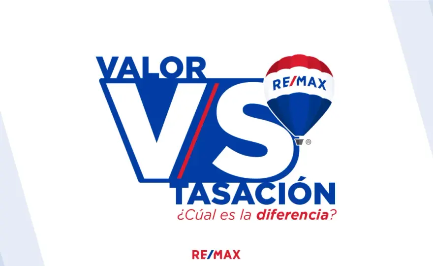 Tasación hipotecaria vs. precio de mercado - ¿Por qué difieren?
