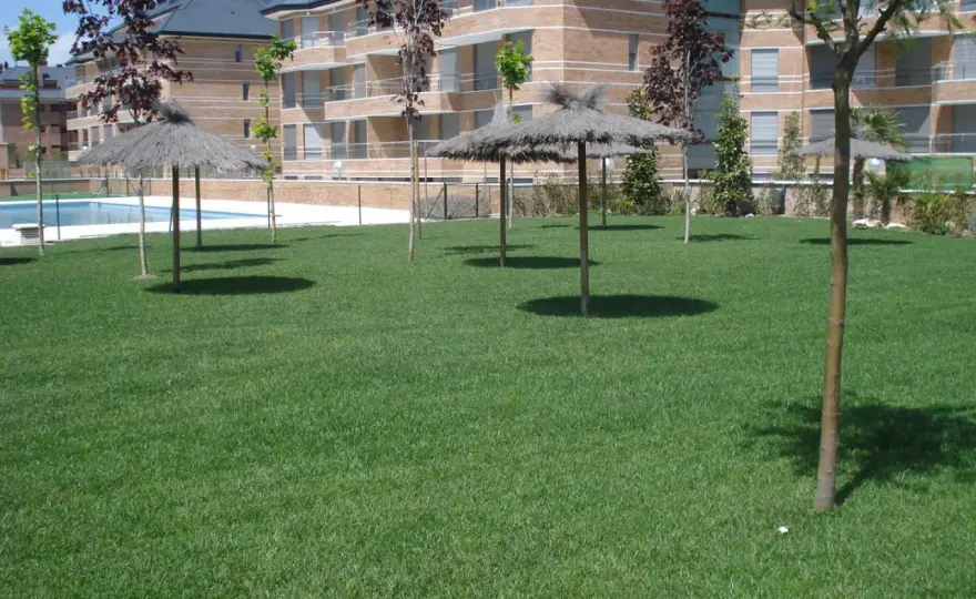 Elementos comunes en tu comunidad - Guía completa para propietarios