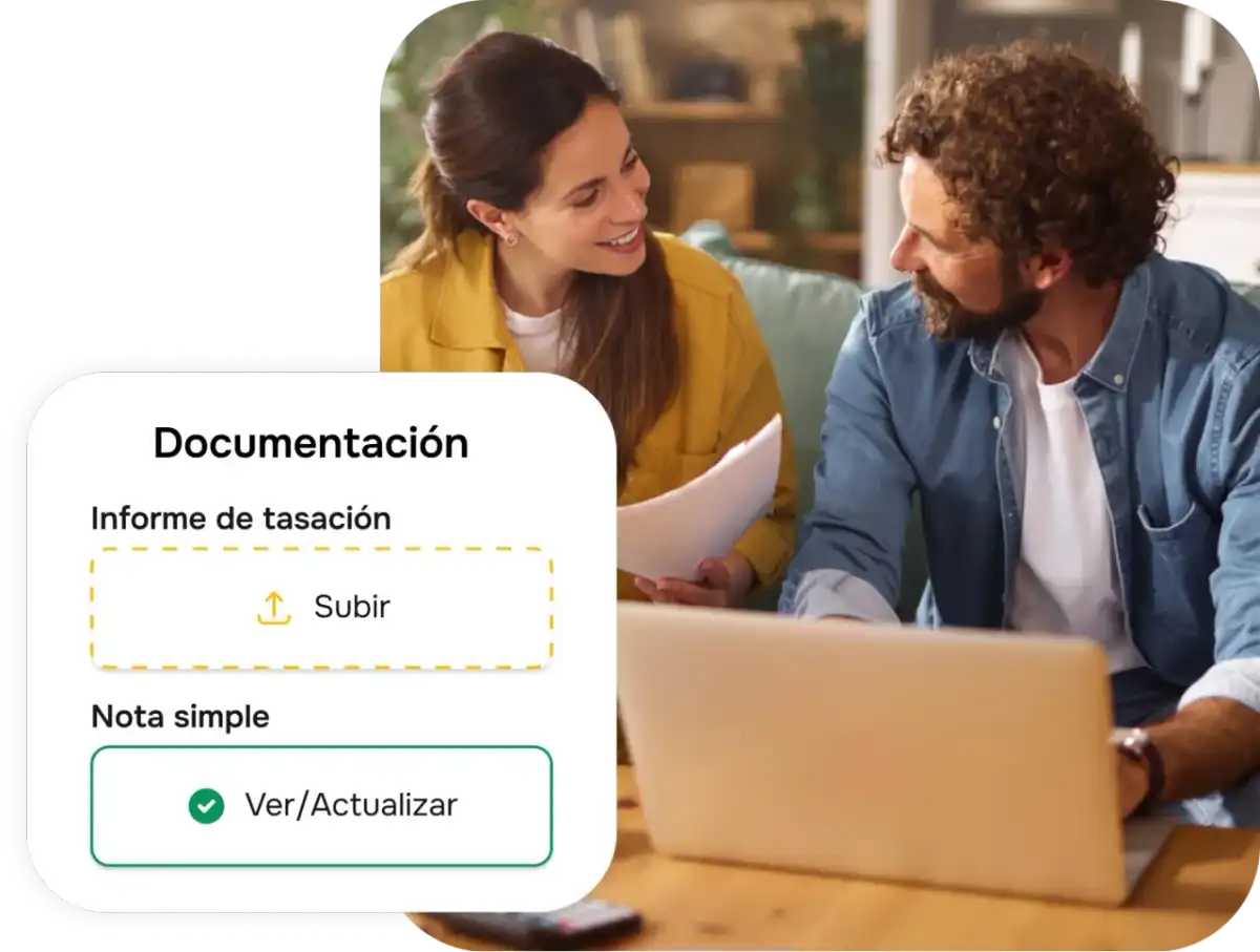 ¿Cuánto cuesta tasar una vivienda y qué informe necesitas?