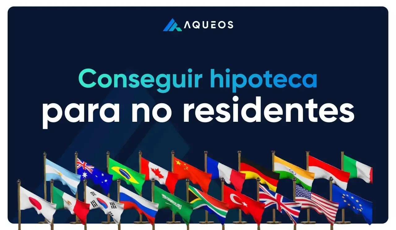 Logo de Aquos y texto 