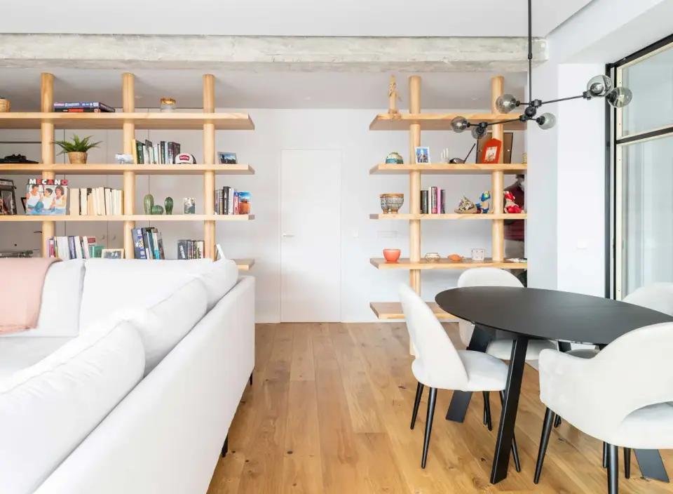 Cambiar un local a vivienda - requisitos, costes y trámites