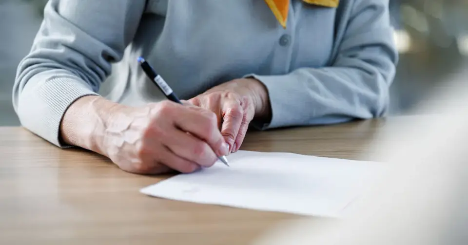¿Dónde se firma la FEIN y cuándo se formaliza la hipoteca?